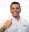 Diego Fernando García Alfonso
